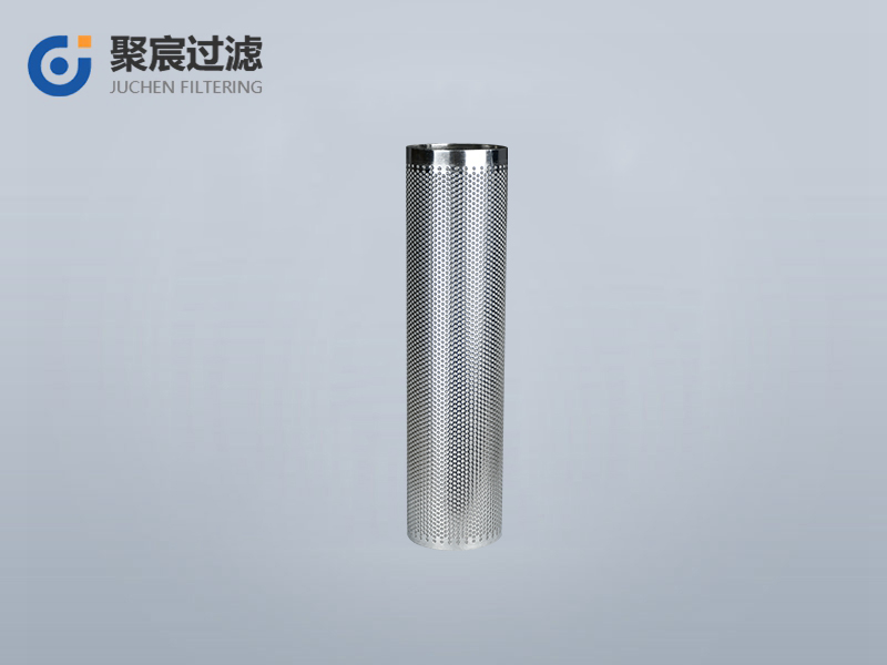 復合網濾筒
