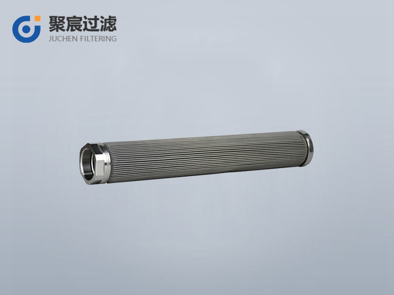熔體濾芯網套