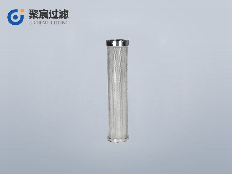 復合網濾芯